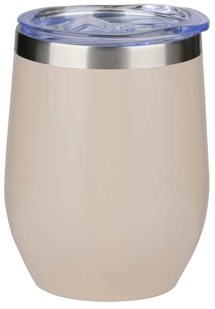 Ποτήρι Θερμός 350ml Alpina 871125227095 Beige