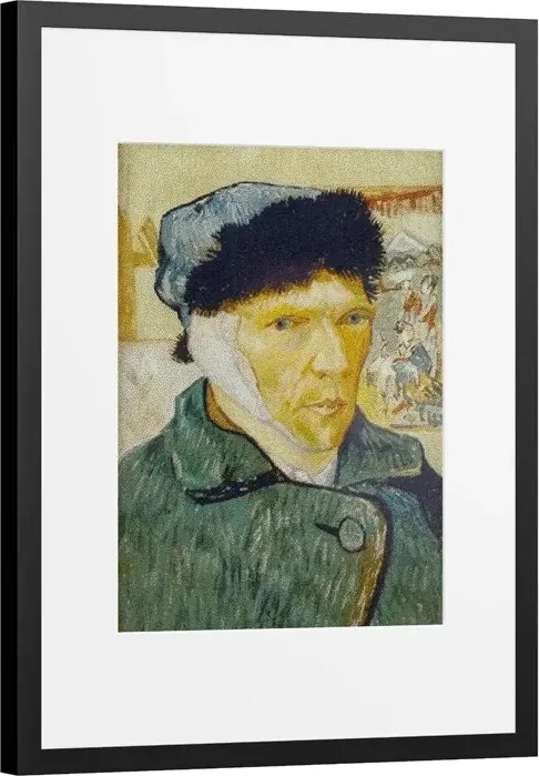SwitchBot AI Art Frame – Ψηφιακή κορνίζα 13,3 ιντσών