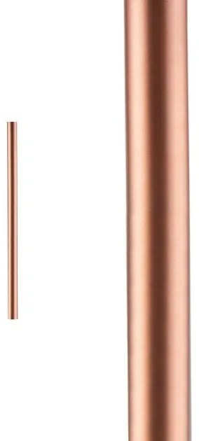 Καπέλο Φωτιστικού Οροφής IP20 Cameleon Laser 490 Nowodvorski-10251-Χάλκινο 10251