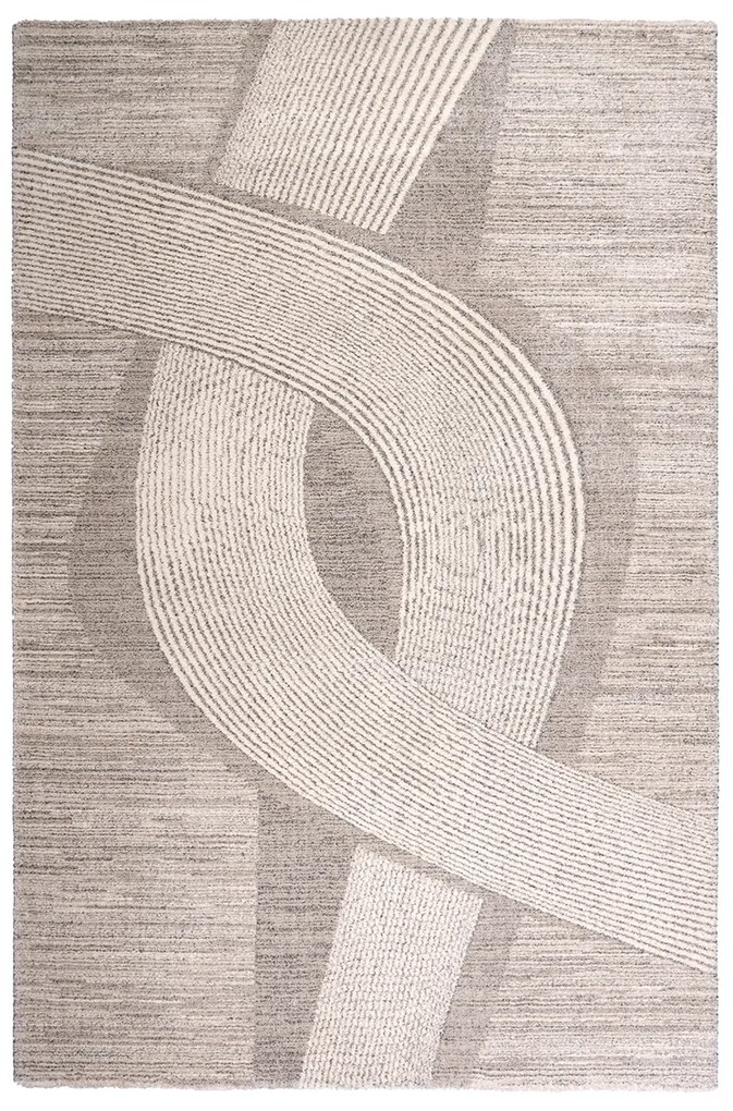Χαλί (200x290) Βιοκαρπέτ Naf Naf Siroc 50715-867