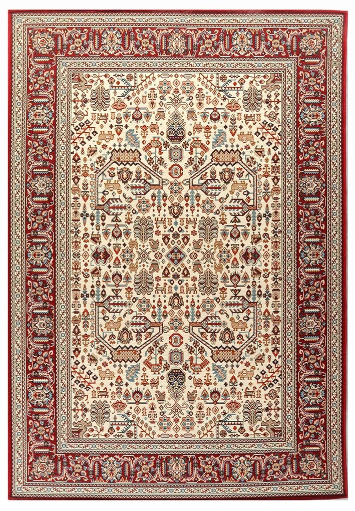 Χαλί All Season (160x230) Tzikas Carpets Battu 1472-102