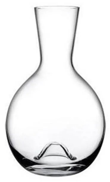 Μποτίλια - Καράφα Nude Vintage Nu2830 Clear Espiel Crystal