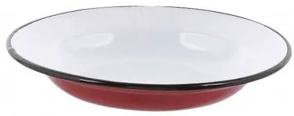 Venus Πιάτο Εμαγιέ Φ22cm 78351