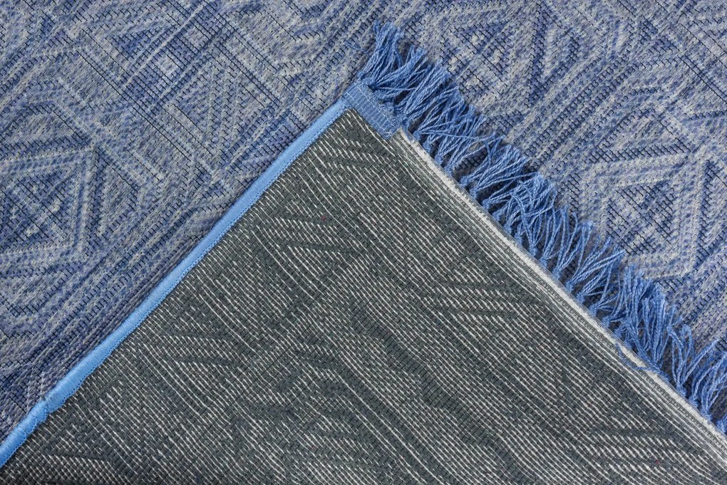 ORBIT 187 DENIM BLUE