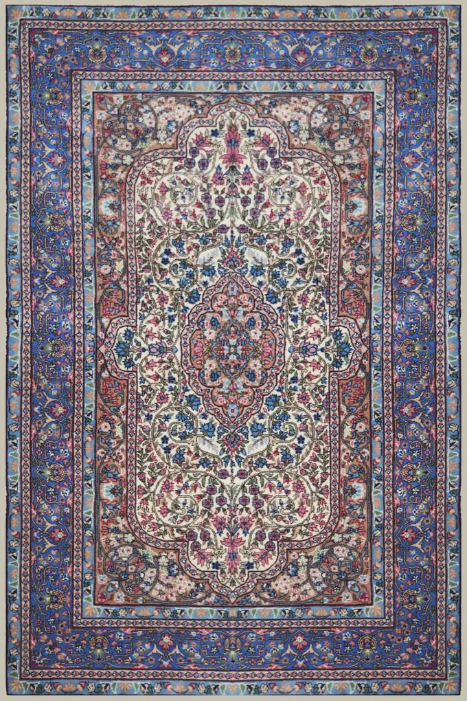 Χειροποίητο Χαλί Chinese Altai Kerman Wool 127Χ183 127Χ183cm