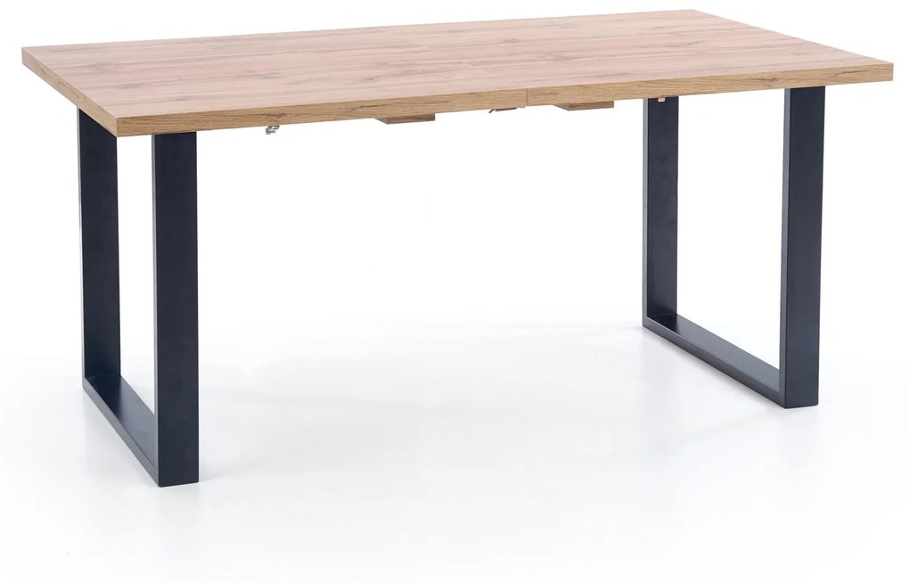 VENOM 135-185 ext. table DIOMMI V-PL-VENOM_135-185-ST