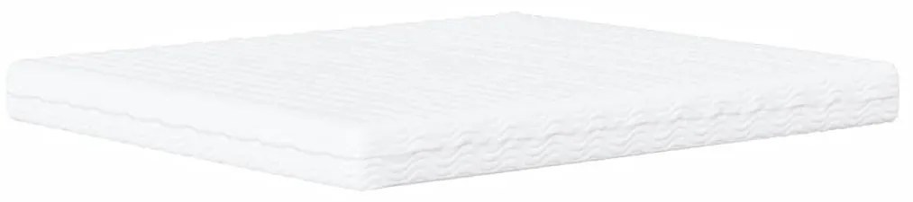 Κρεβάτι Taupe 160x200 εκ. Υφασμάτινο - Μπεζ-Γκρι