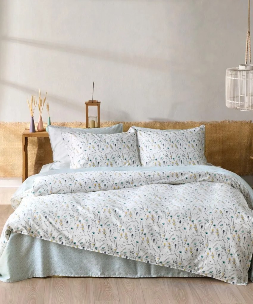 ΣΕΤ ΥΠΕΡΔΙΠΛΩΝ ΣΕΝΤΟΝΙΩΝ 240x270cm 4 ΤΕΜ. KENTIA - ERBE 10