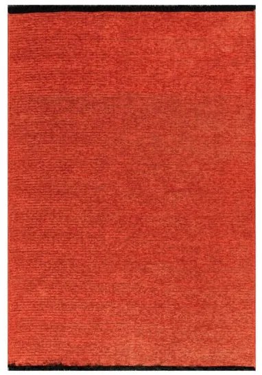 Beauty Home Χαλί Cocktail Art 9325 165x230 Κεραμιδί