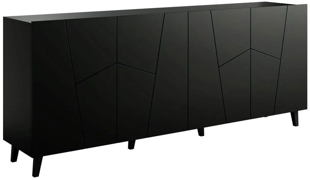 Μπουφές Etna-Mauro