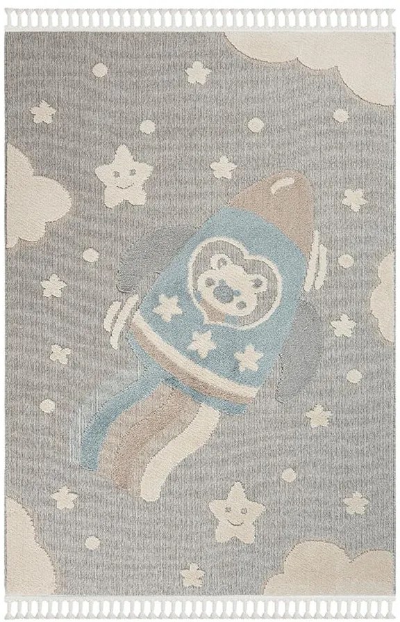 ΧΑΛΙ BUBBLES 110 - 160X230  NewPlan