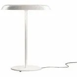 Επιτραπέζιο Φωτιστικό LED 14,2W Dimmer Landing T3 Prandina-1C24000213031-Λευκό 1C24000213031