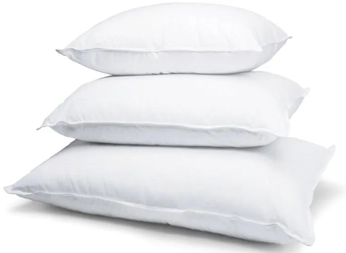 Μαξιλάρι Ύπνου Μαλακό (50x70) Viopros Pillows Hollowfiber