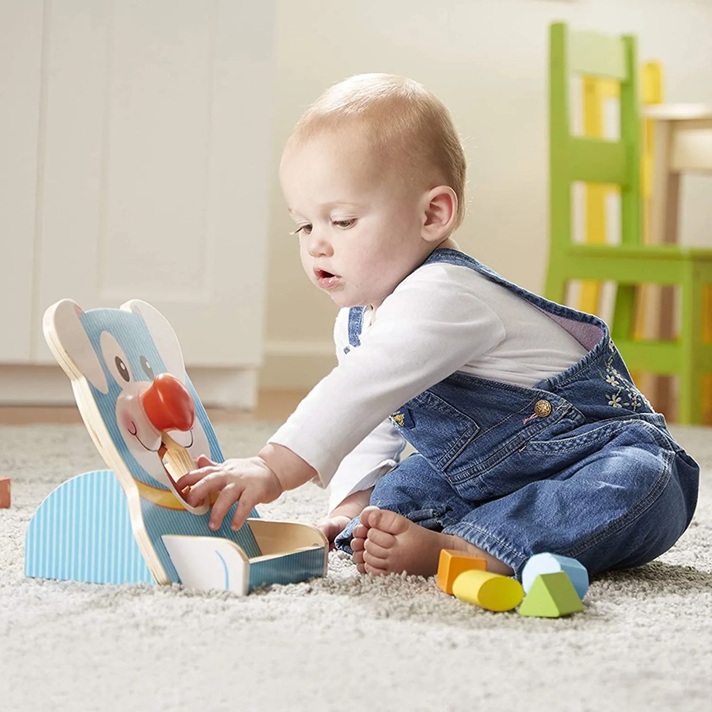Το Πεινασμένο Σκυλάκι  Melissa &amp; Doug