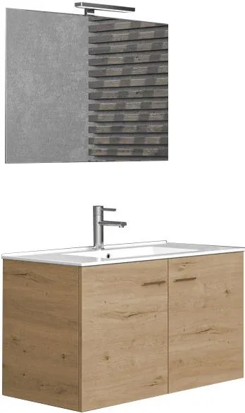 Σετ Μπάνιου KARAG NEW BITOLA 90