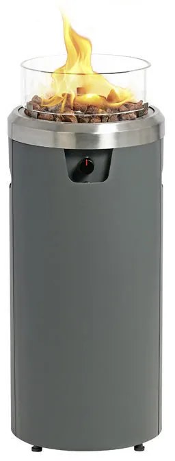 Primo PRPH-81108 Σόμπα Υγραερίου Εξωτερικού Χώρου Γκρι 39x100cm