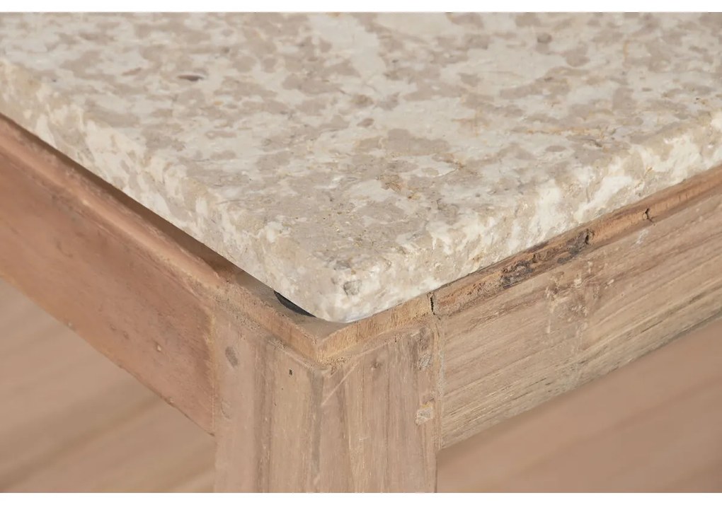 Τραπεζάκι Καφέ Home ESPRIT 120 x 60 x 40 cm