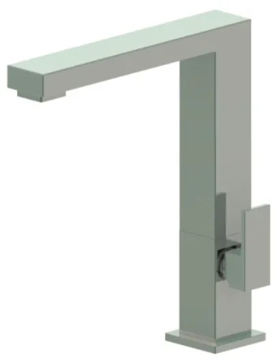 Macart Inox Quadra 500 Ανοξείδωτη Μπαταρία Κουζίνας βαρέως τύπου ΒΡ02061