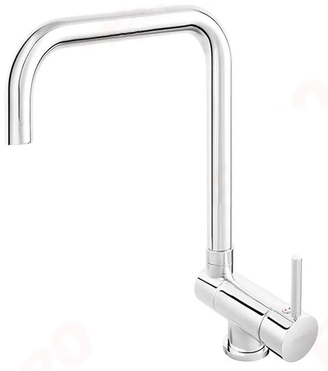 KARAG TOLEDO Μπαταρία κουζίνας σπαστή TOLEDO BTD4FUW FERRO KARAG-5903738226061