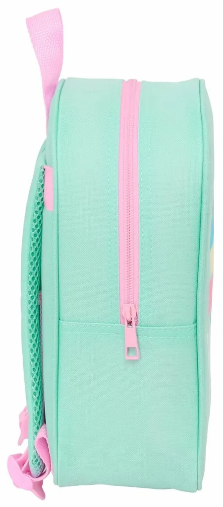 Σχολική Τσάντα Stitch 22 x 27 x 10 cm