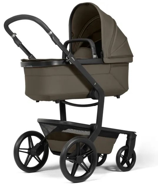 Joolz Day5 παιδικό καρότσι Hazel Brown