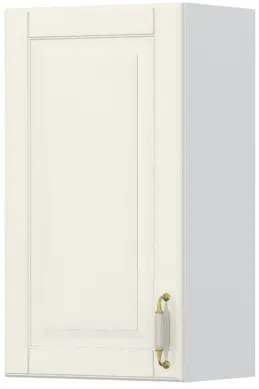 Ντουλάπι κρεμαστό Toscana V7-40-1K - 40.00Χ32.00Χ72.00cm
