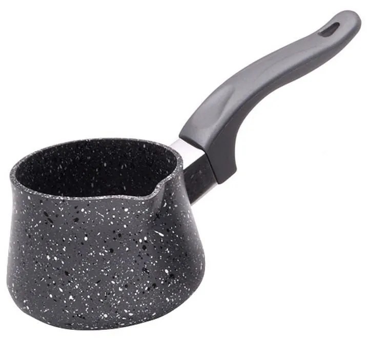 Μπρίκι Granite No 2 Grey 823-18-001 Aluminium