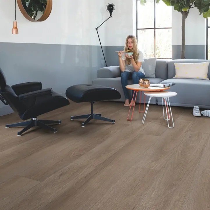 LVT Βινυλικό Δάπεδο Quick-Step Pulse Click Plus PUCP40078