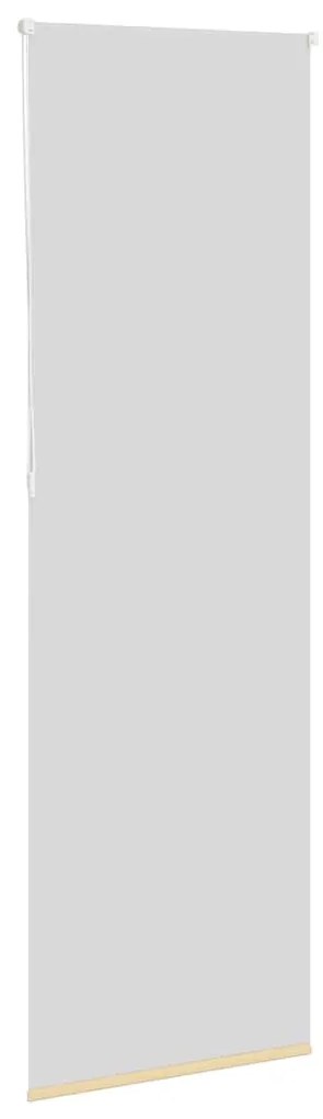 Ρολέρ Μπλακάουτ Μπεζ 75x210 cm Πλάτος υφάσματος 70,7 cm 4010785