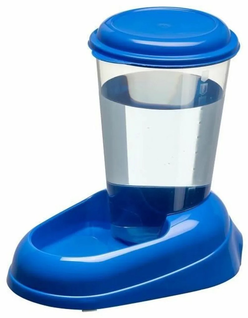 Διανεμητής Νερού Ferplast Nadir Πλαστική ύλη 3 L