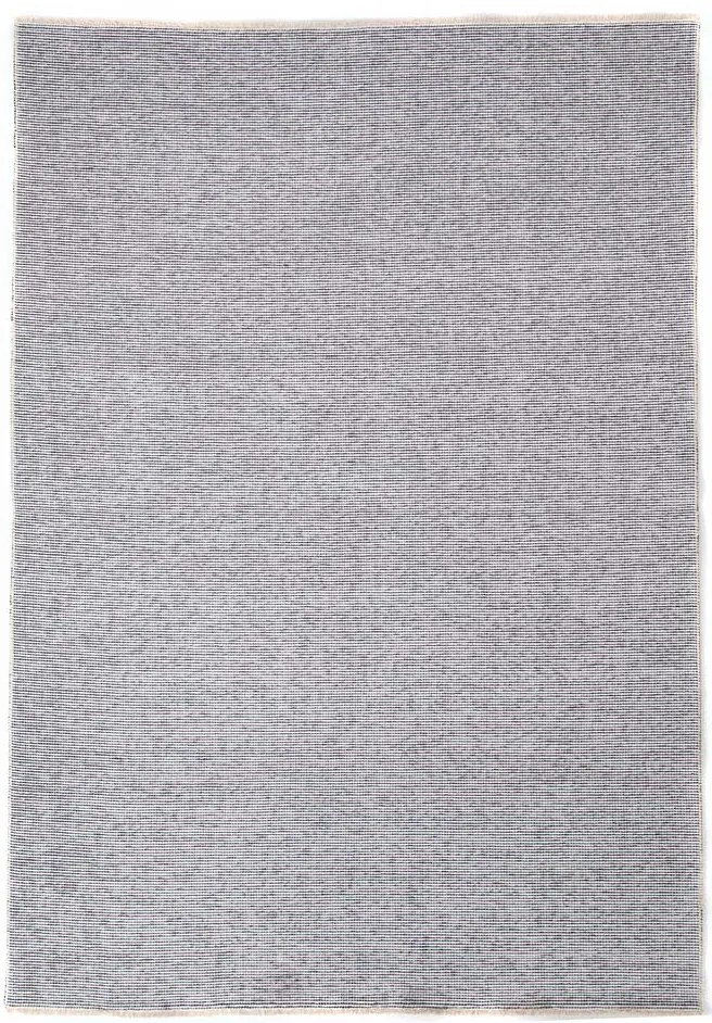 Χαλί Emma 85 BLACK Royal Carpet - 140 x 200 cm