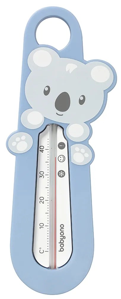 Θερμόμετρο Μπάνιου BabyOno Koala BN777/02