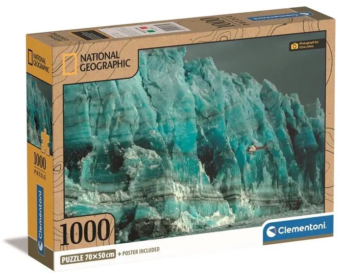 Παζλ National Geographics - Iceberg