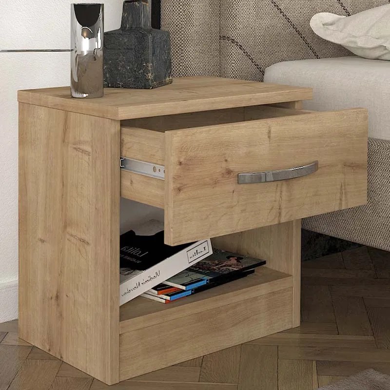 ΚΟΜΟΔΙΝΟ LUBE MEGAPAP ΧΡΩΜΑ SAPPHIRE OAK 40X28,2X40ΕΚ.