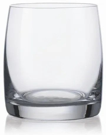 Ποτήρι Ουίσκι 290ml IDEAL - Crystalex - 6 ΤΜΧ