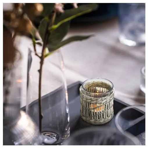 SLIPPRIG βάση για κερί ρεσό/χειροποίητο 905.314.10