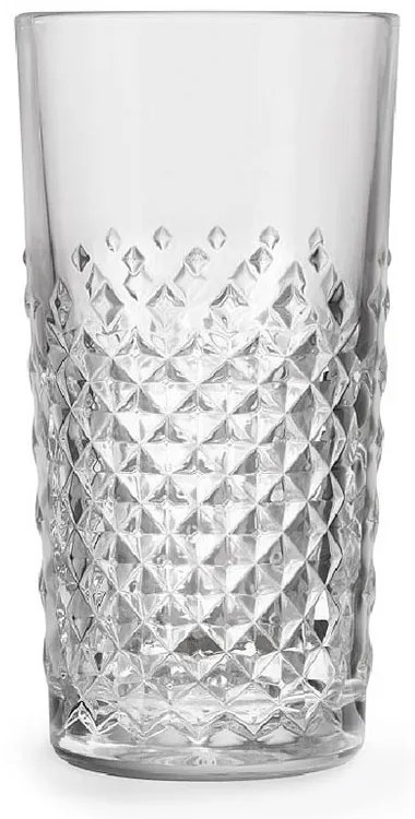 Ποτήρι Νερού 415ml Espiel Carats S2711VCP41K6