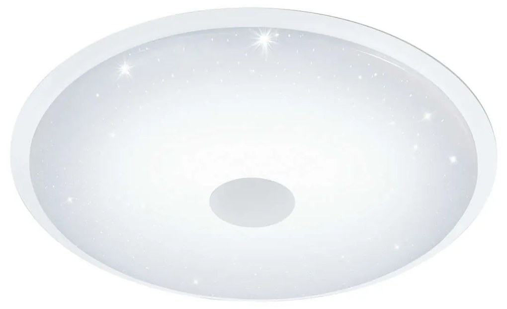Φωτιστικό Οροφής - Πλαφονιέρα Led 97737 Lanciano Eglo Metal