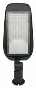 Φωτιστικό Δρόμου LED IP65 SMD 150W 3000K 07-00797 ΦOS_ME-07-00797-Μαύρο 07-00797