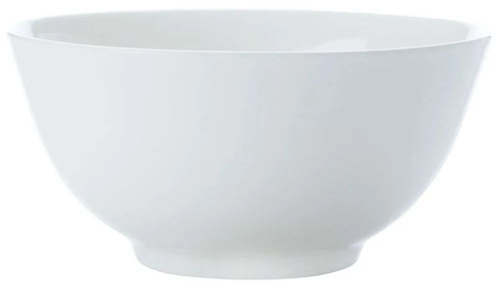 Μπωλ Δημητριακών Casmere Bone BC215 15cm White Maxwell &amp; Williams Porcelain
