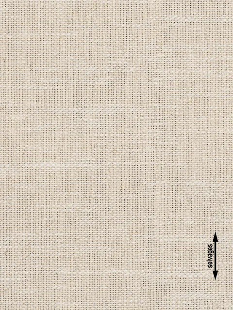 Decoration Plain Fabric / Arredo - Tessuto  305εκ 2-4811 BRASS - Sarlas