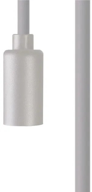 Καλώδιο Φωτιστικού G9 LED 10W IP20 150cm Cameleon Cable Nowodvorski-8640-Λευκό 8640