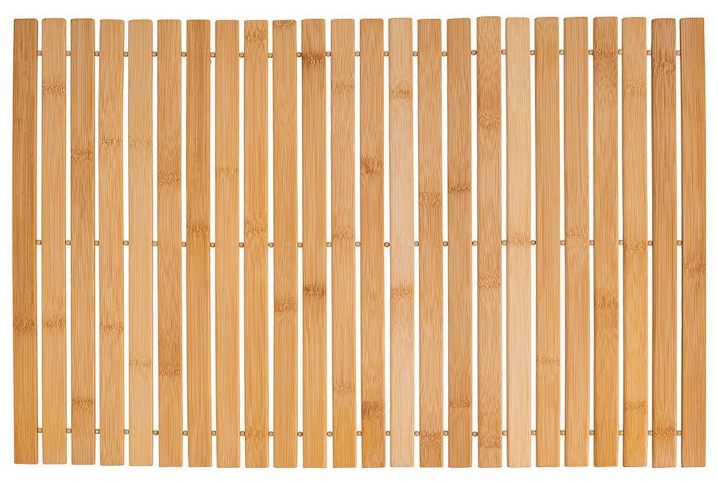 Ταπέτο Μπάνιου Αντιολισθητικό Bamboo Essentials 40x60 - Estia