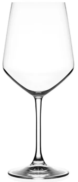 Ποτήρι Κόκκινου Κρασιού 550ml Universum - RCR - 6 ΤΜΧ