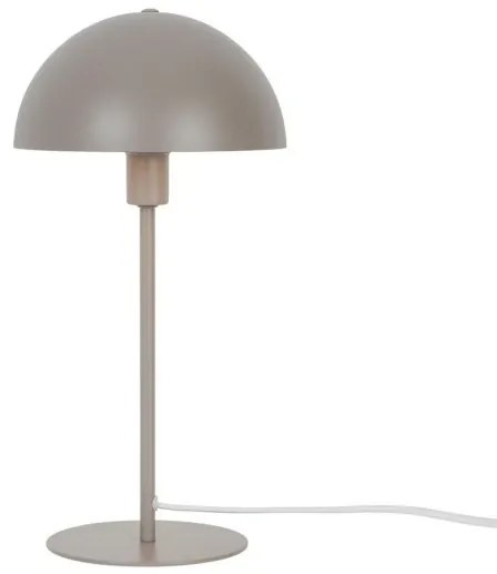 Επιτραπέζιο Φωτιστικό E14 40W IP20 Ellen 20 Nordlux-2213755009-Καφέ 2213755009