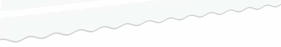 vidaXL Ύφασμα αντικατάστασης τέντας Λευκό 350 x 200 cm Καραβόπανο