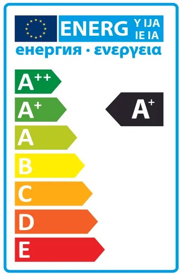 Λαμπτήρας E27 LED A60 12watt 3000Κ Θερμό Λευκό (7.27.12.03.1) - 7.27.12.03.1 - 1.5W - 20W - 7.27.12.03.1