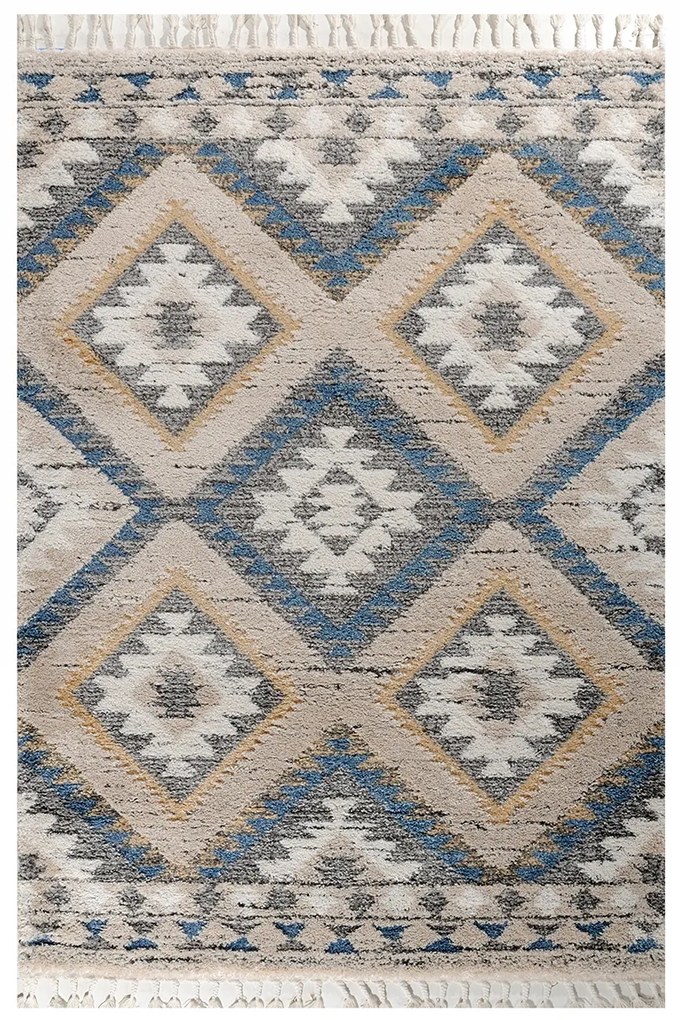 Χαλί (200x290) Tzikas Carpets Dolce 80281-110