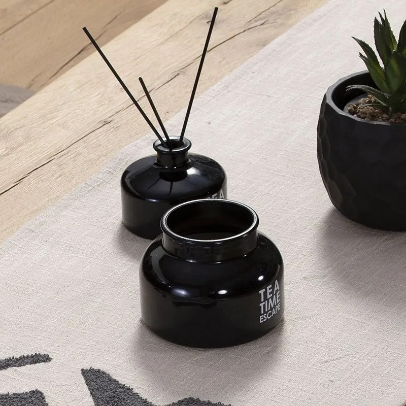 Αρωματικό Χώρου Στικς 150ml Tea Time Escape 5205495570976