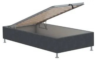 Dunlopillo  Υπόστρωμα Ημίδιπλο Dunlopillo Core Nest 110x200 BEST-30231915